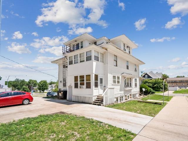 Apartment for rent in Cedar Falls, Iowa