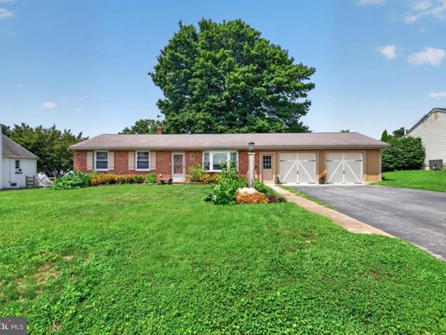 House for sale in Parkesburg, Chester County