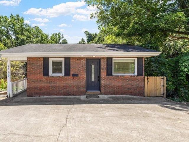 House for sale in Chatham, North Carolina