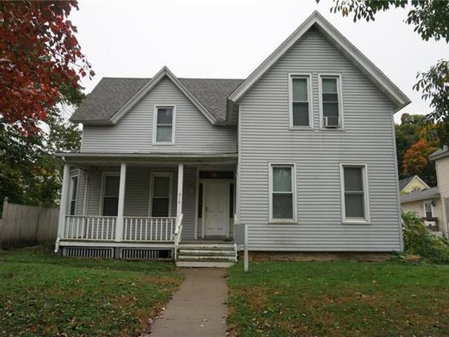 House for sale in Red Wing, Minnesota