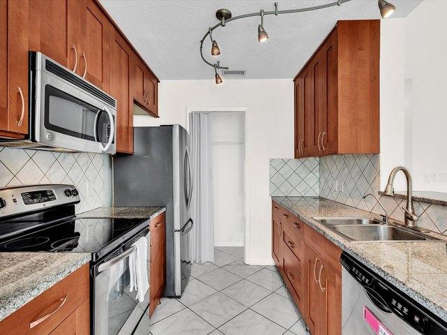 Condo for rent in Boynton Beach, Florida