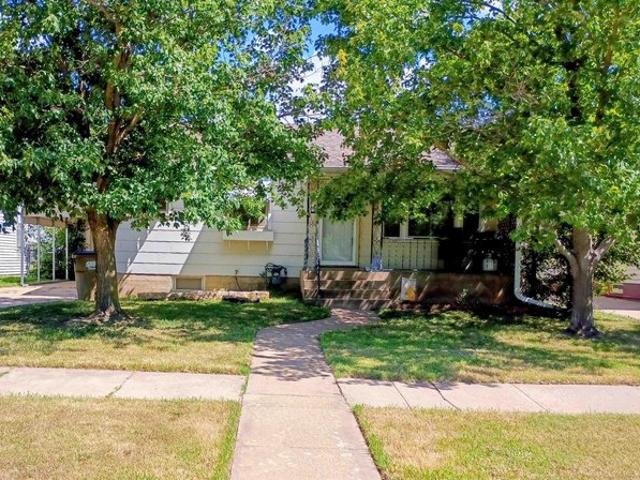 House for sale in Kansas