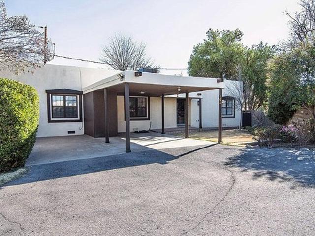 Condo for sale in Las Cruces, Doña Ana County