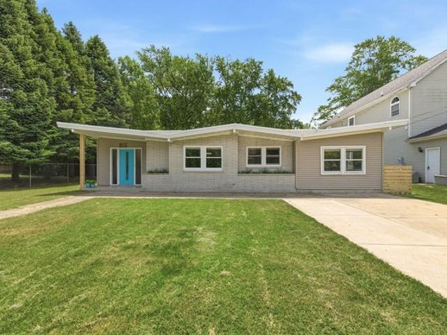 House for sale in New Buffalo, Michigan