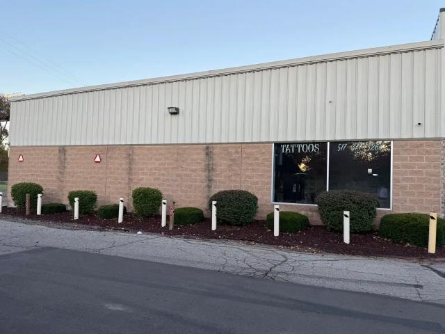 Commercial for sale in Lansing, Michigan