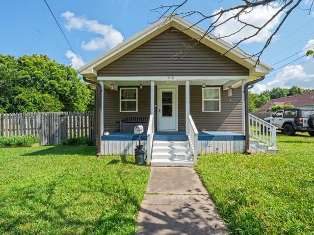 House for sale in Bolivar, Missouri