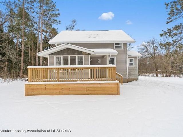 House for sale in Eaton, Michigan