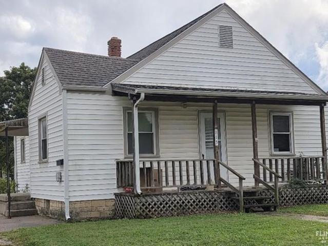 House for sale in Kansas