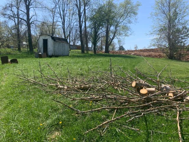 House for sale in Mount Vernon, Kentucky