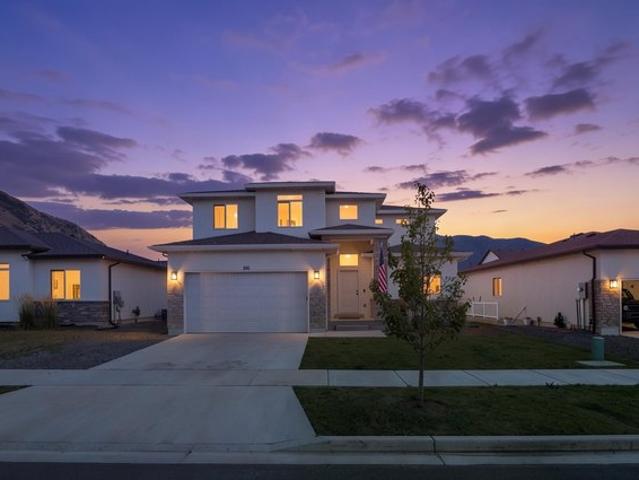 House for sale in Mapleton, Utah