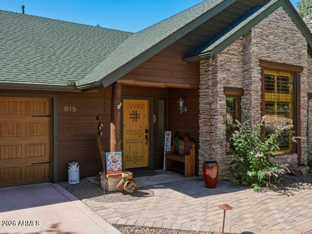 House for sale in Gila, Arizona