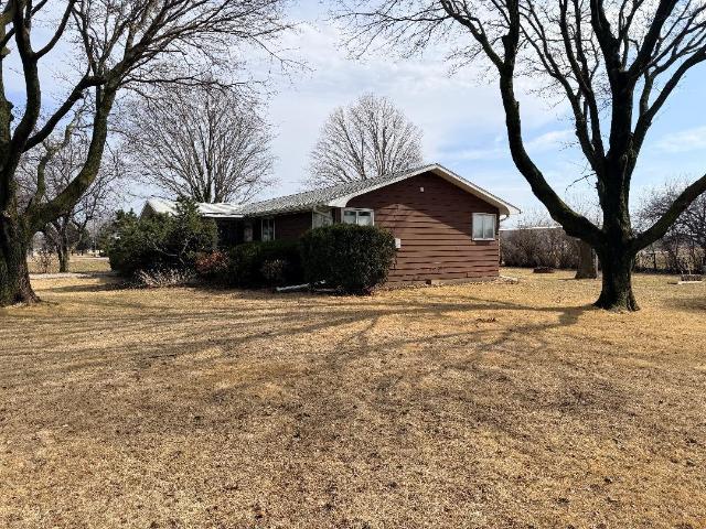 House for sale in Oglesby, Illinois