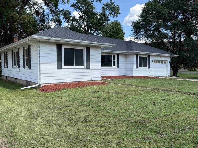 House for sale in Portage, Wisconsin