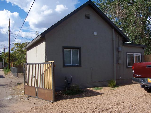 Property for rent in New Mexico