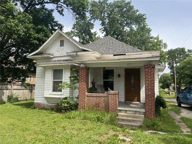 House for sale in Kansas