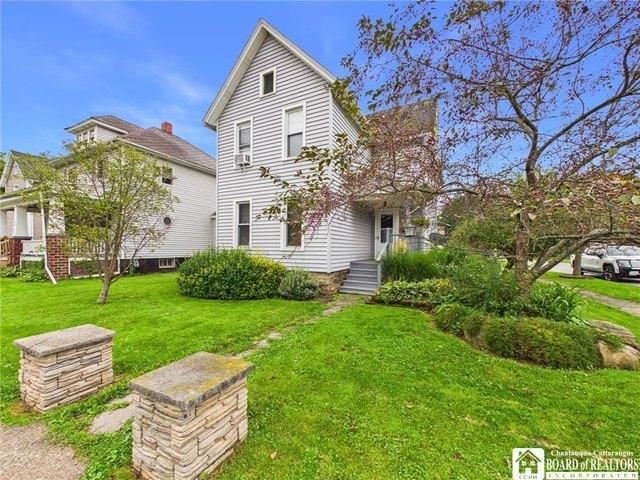 House for sale in Olean, New York