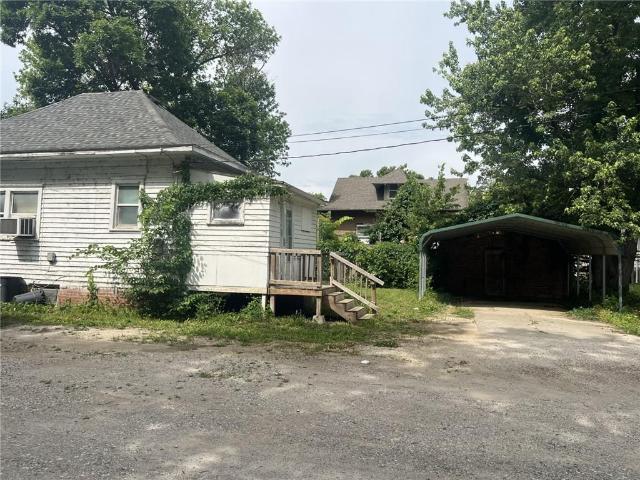 House for sale in Kansas