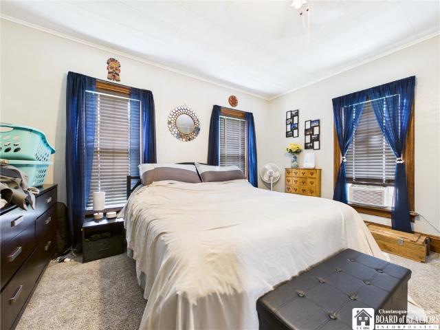 House for sale in Olean, New York