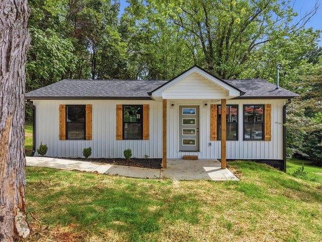 House for sale in Tennessee