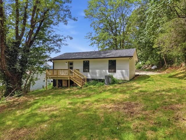 House for sale in Tennessee