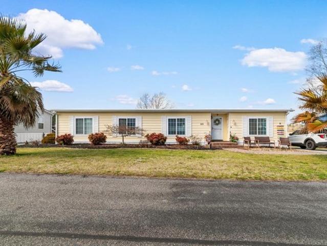House for sale in North Myrtle Beach, South Carolina