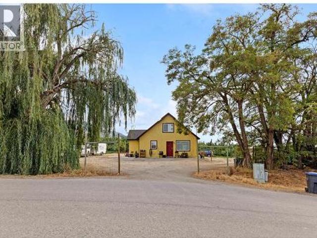 Farm for sale in Rutland, Kelowna
