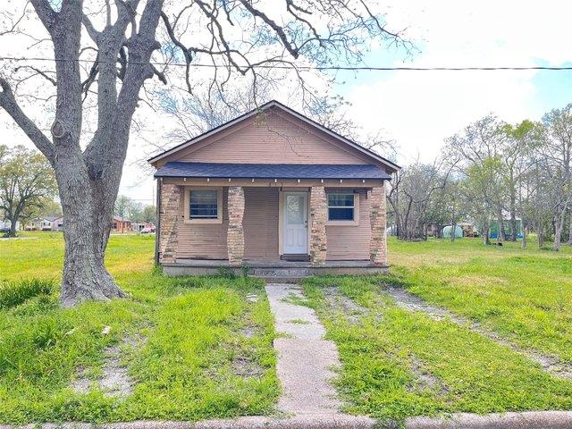 House for sale in Jefferson, Texas