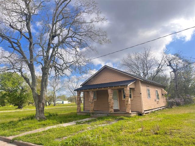 House for sale in Jefferson, Texas