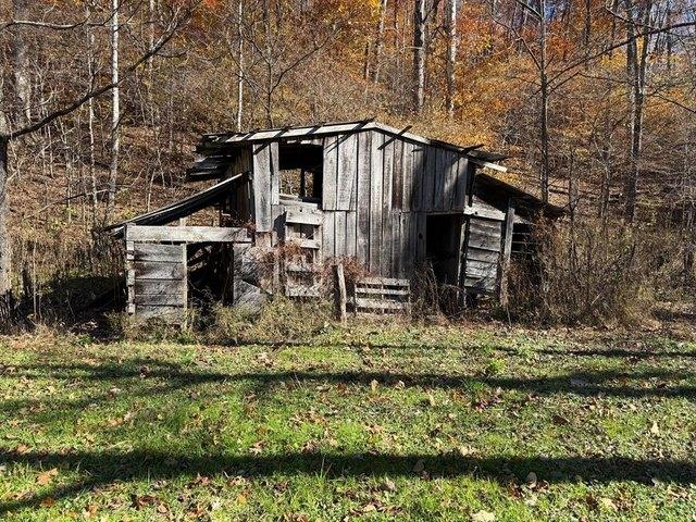 Land for sale in Artie, West Virginia