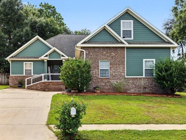 House for sale in Crestview, Okaloosa County