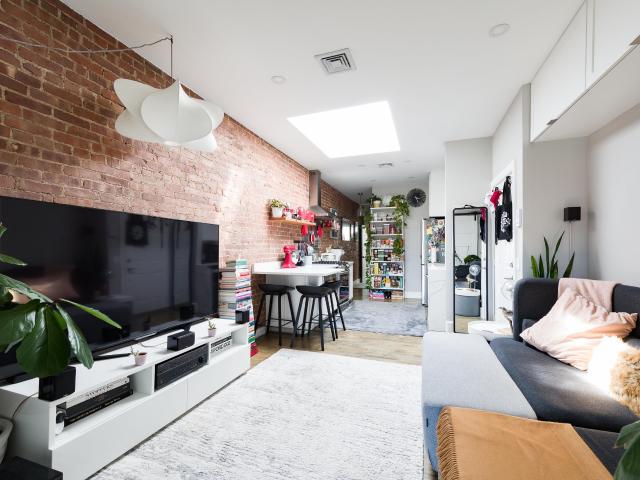 Property for rent in Hudson, New Jersey