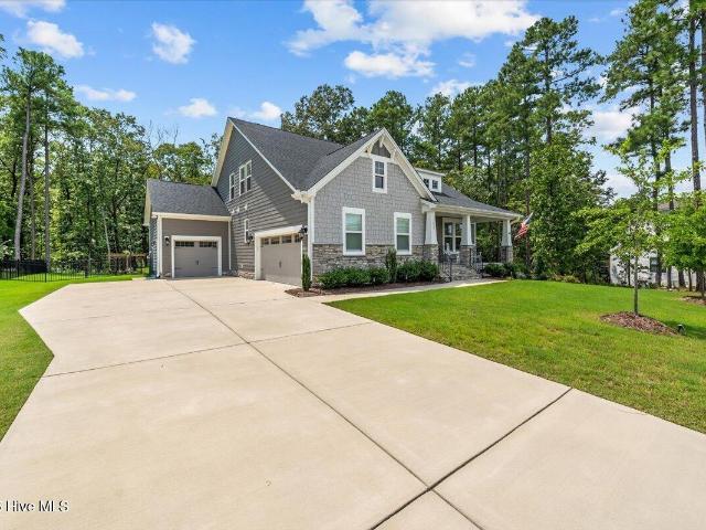 House for sale in Southern Pines, North Carolina