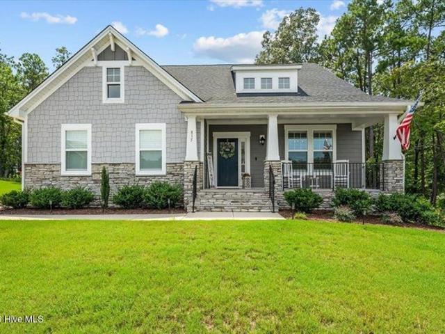 House for sale in Southern Pines, North Carolina