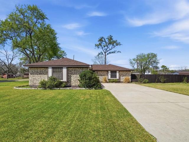 House for sale in South Houston, Harris County