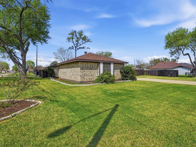 House for sale in South Houston, Harris County