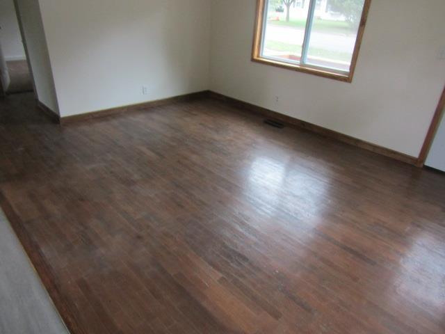 House for sale in Owosso, Michigan