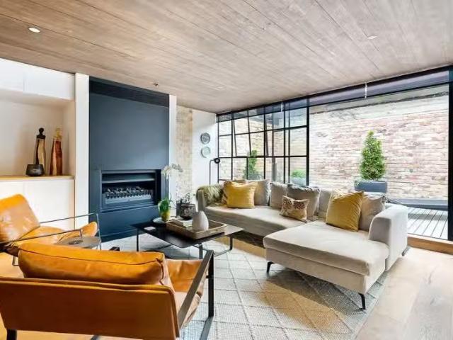 Apartment for rent in Parnell