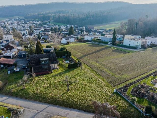 Immobilie kaufen in Lupfig, Aargau
