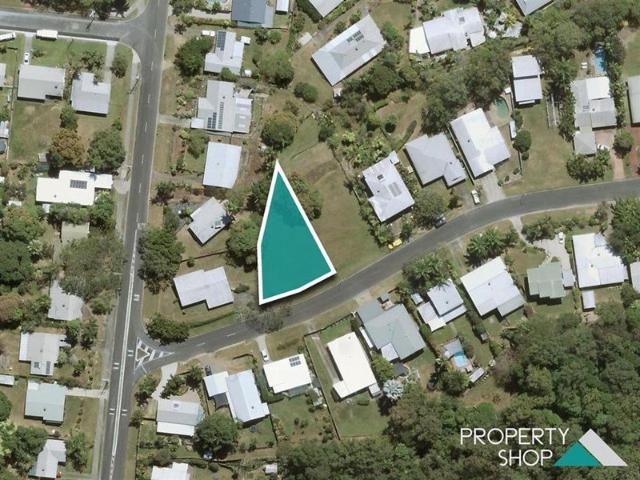 Land for sale in Cairns, Queensland