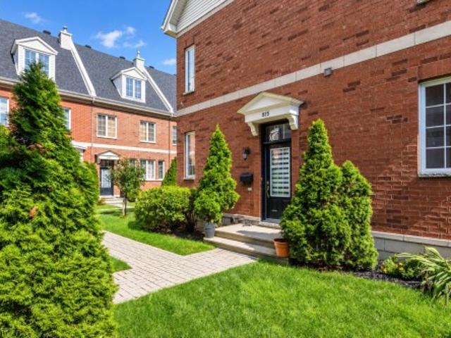 House for sale in St. Leonard's, Quebec