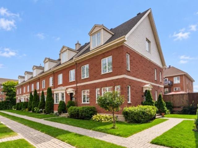 House for sale in LaSalle, Montréal