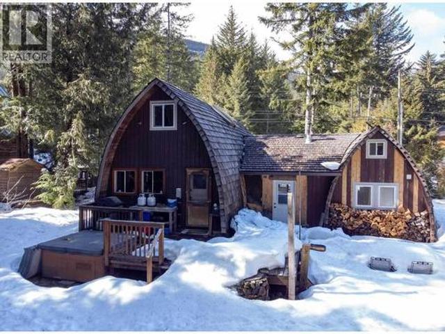 House for sale in Whistler, British Columbia