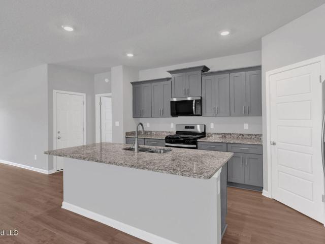 House for sale in Nesbit, Mississippi
