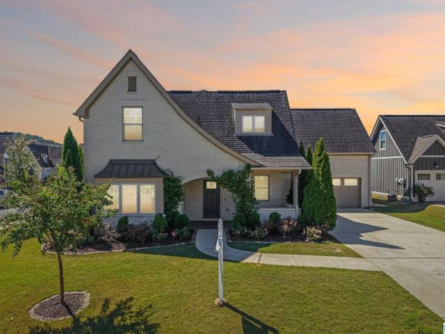 House for sale in Trussville, Jefferson County