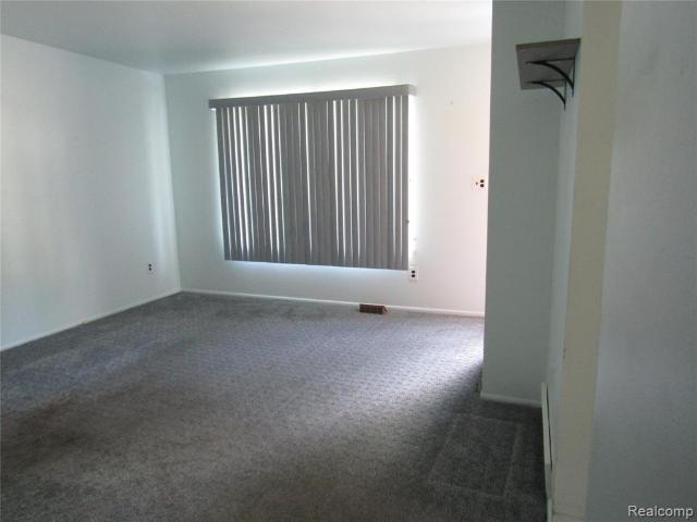House for sale in Dearborn Heights, Michigan