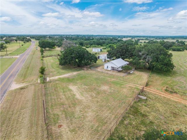 Farm for sale in Gatesville, Texas