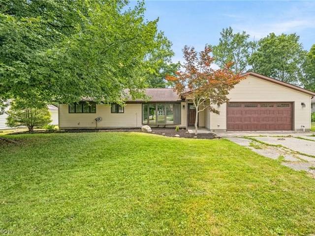 House for sale in Broadview Heights, Ohio
