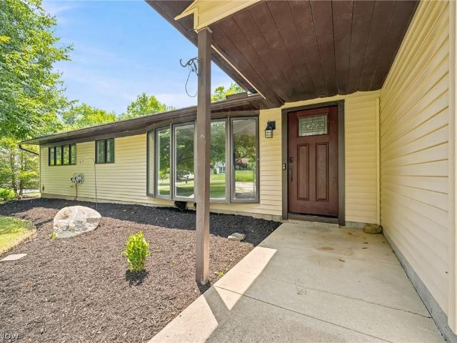 House for sale in Broadview Heights, Ohio