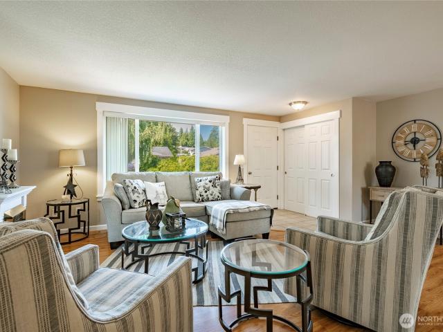 House for sale in Blaine, Washington