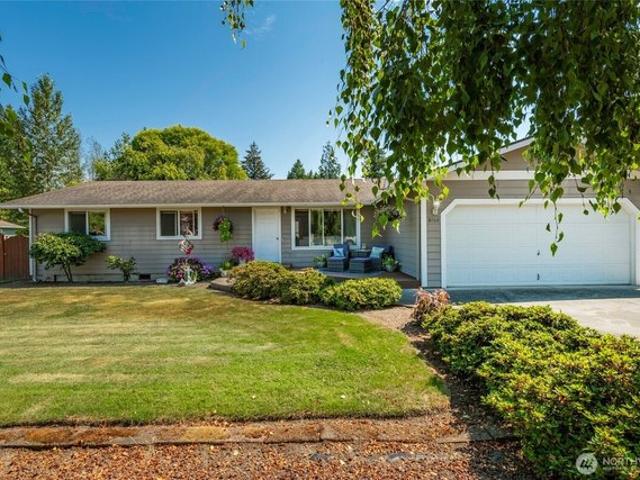 House for sale in Blaine, Washington